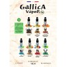 Gallica Vapor